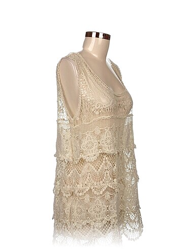 Vintage Love Diğer Bluz %70 İndirimli.