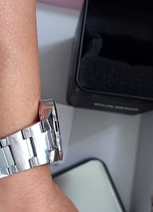 Beden Orijinal casio