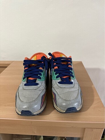 38 Beden çeşitli Renk Airmax spor ayakkabı