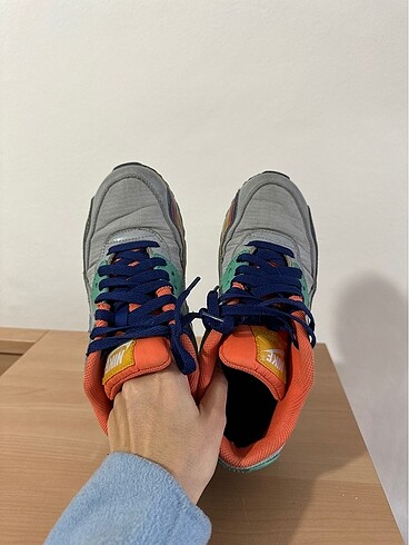 38 Beden Airmax spor ayakkabı