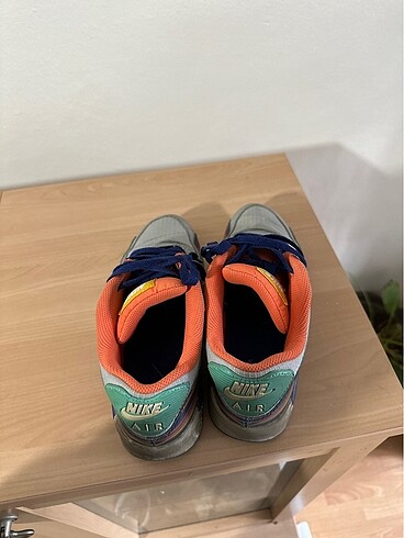 Nike Airmax spor ayakkabı
