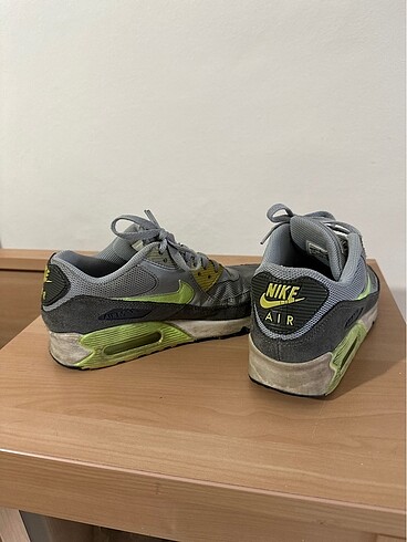 Nike Air max Nike ayakkabı