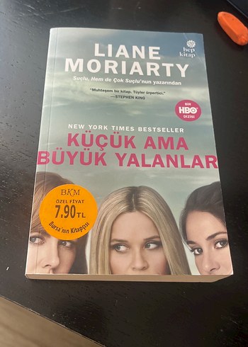 Küçük ama büyük yalanlar