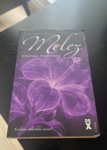 Melez - Jennifer L. Armentrout