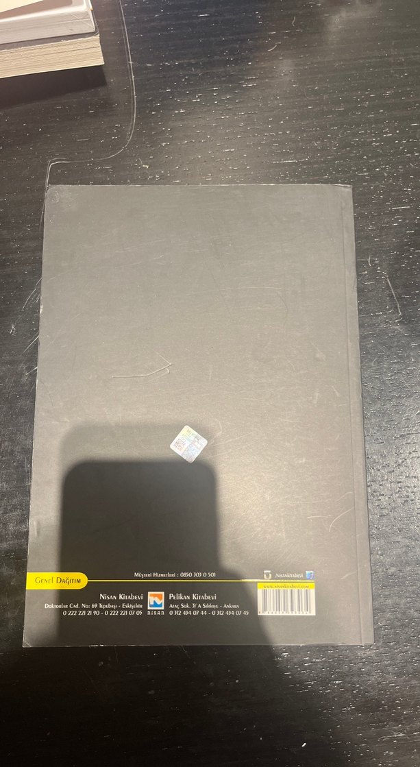 Genel Matematik Sosyal Yaşam ve Doğa Bilimleri Kitabı - Görsel 2