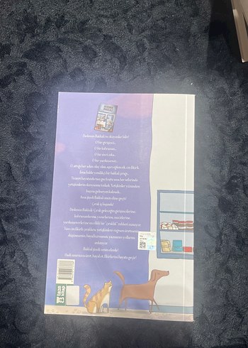 Dedemin Bakkalı Çırak - Şermin Yaşar - Görsel 2