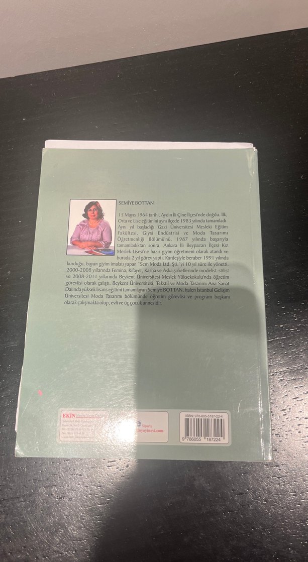 Bilgisayar Destekli Kalıp Kitabı - Görsel 2