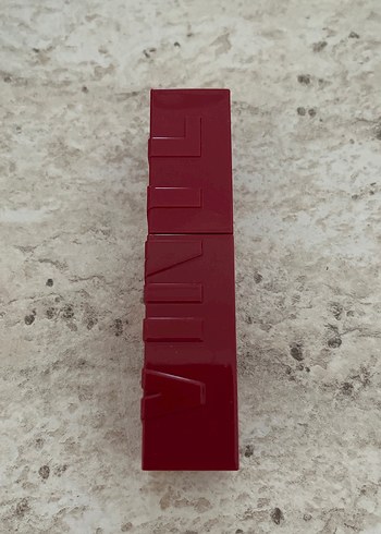 Maybelline superstay vınyl ınk 50 wıcked - Görsel 2