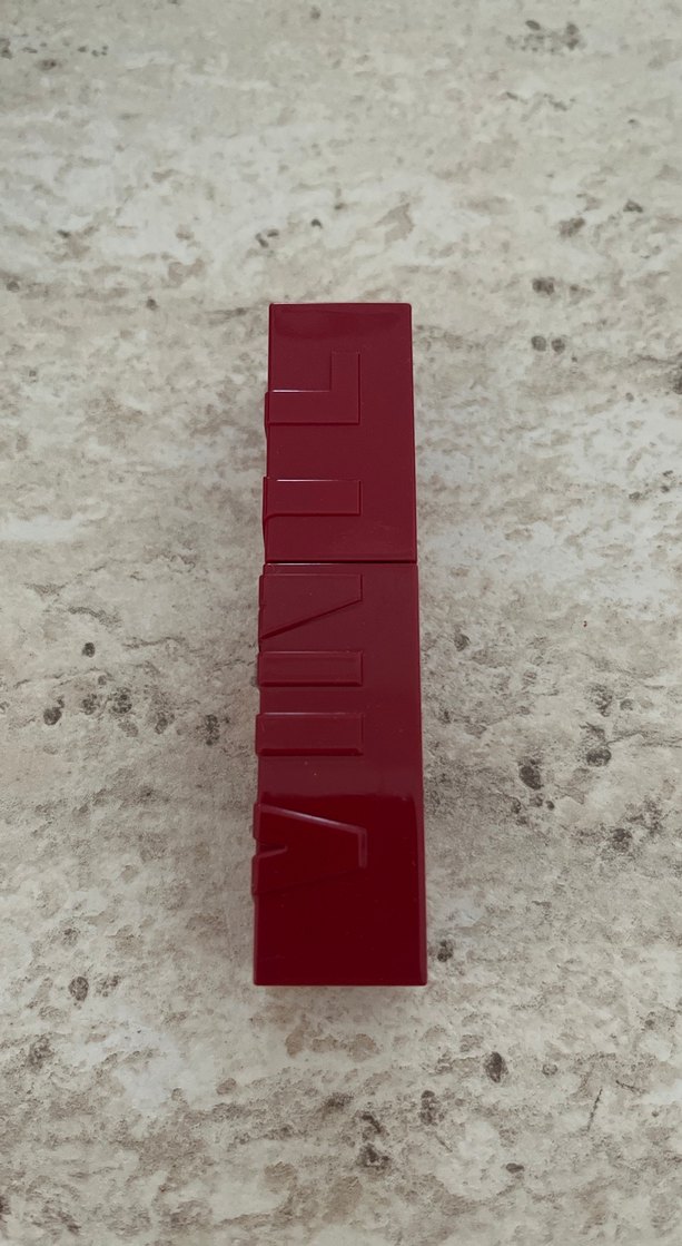 Maybelline superstay vınyl ınk 50 wıcked - Görsel 2