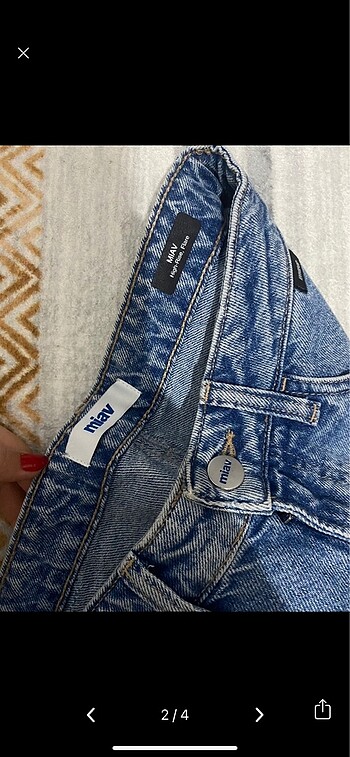Mavi Jeans Mavi jean