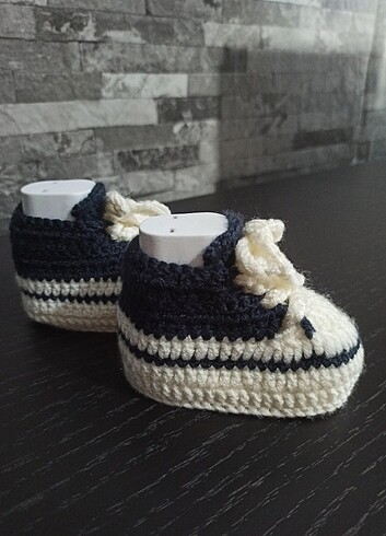 Bebek patiği - Görsel 6