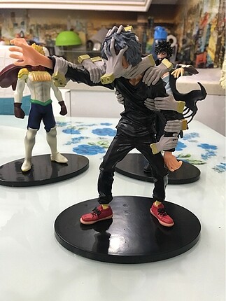 My hero academia figür