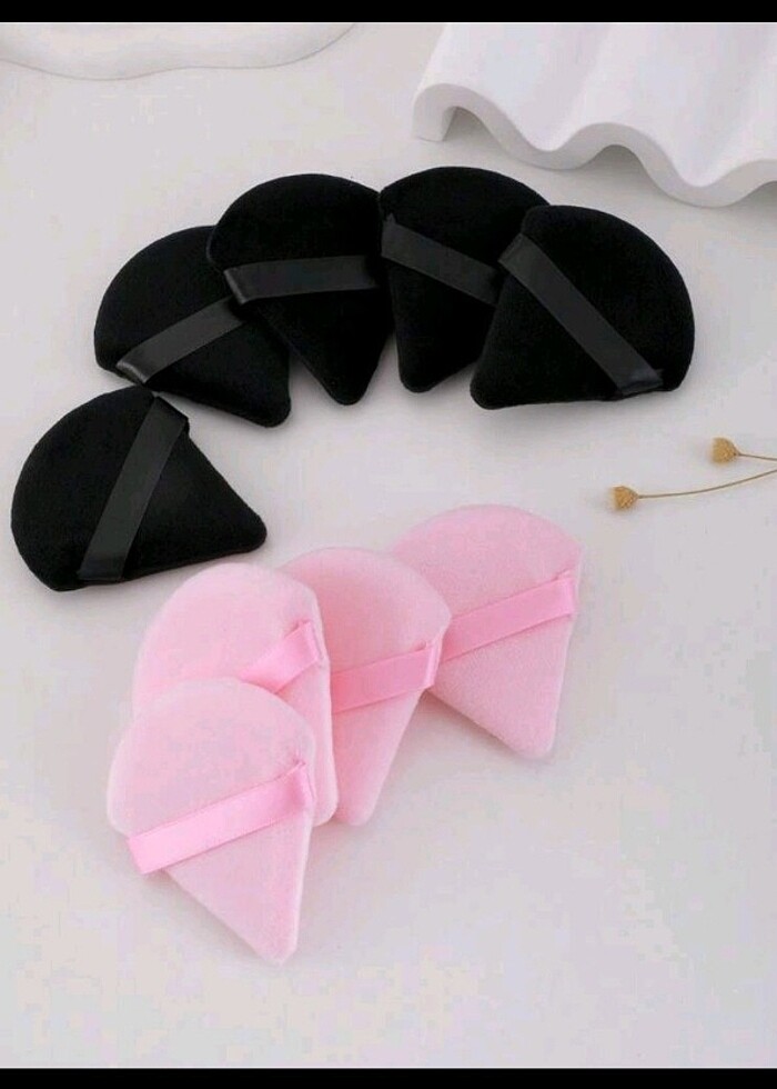 Pudra süngeri - Görsel 2