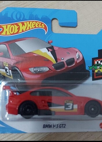 HotwheelsM3 