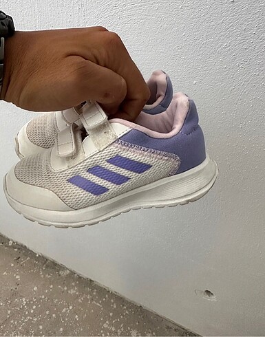 Kız çocuk ayakkabı - Görsel 3