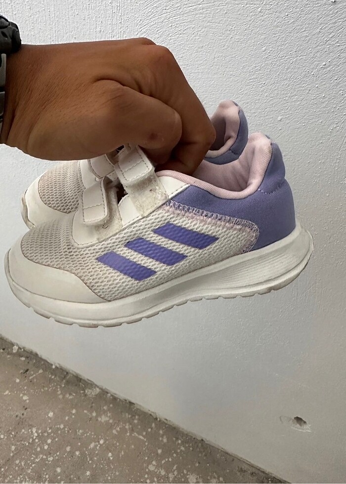 Kız çocuk ayakkabı - Görsel 3