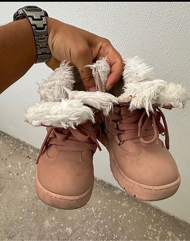 Kız çocuk bot - Görsel 2