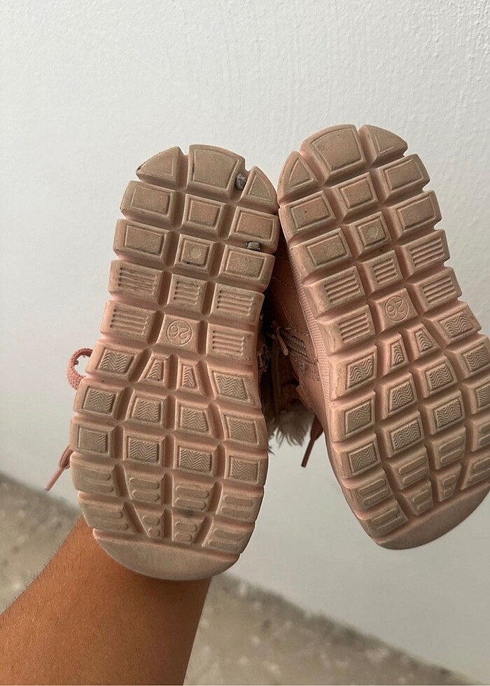 Kız çocuk bot - Görsel 4