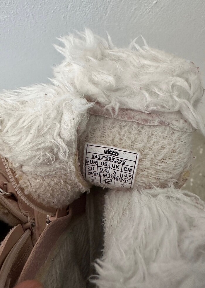 Kız çocuk bot - Görsel 5