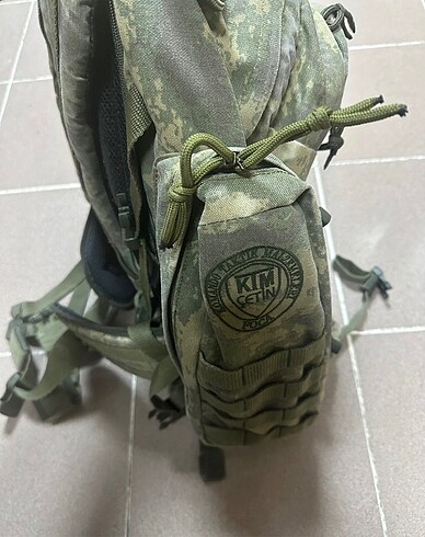 KTM Çetin çanta orjinal - Görsel 5