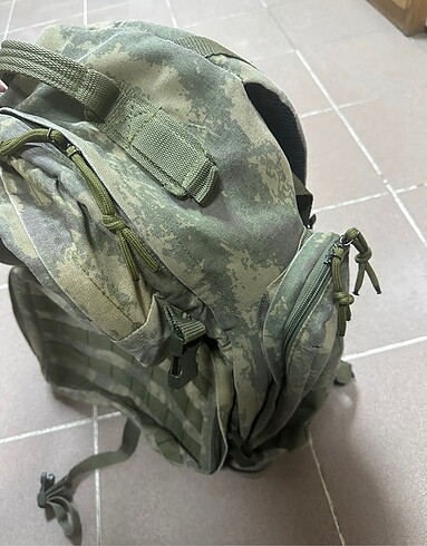 KTM Çetin çanta orjinal - Görsel 2