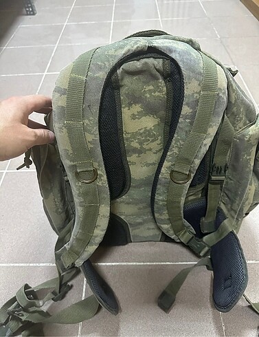 KTM Çetin çanta orjinal - Görsel 4