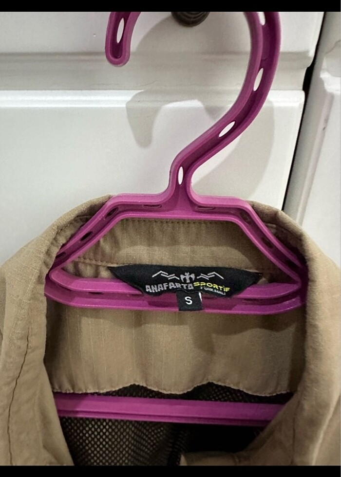 Anafarta gömlek - Görsel 2