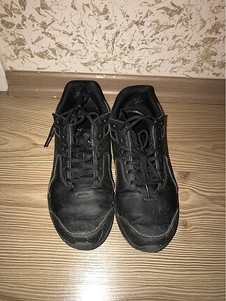 Puma spor ayakkabı