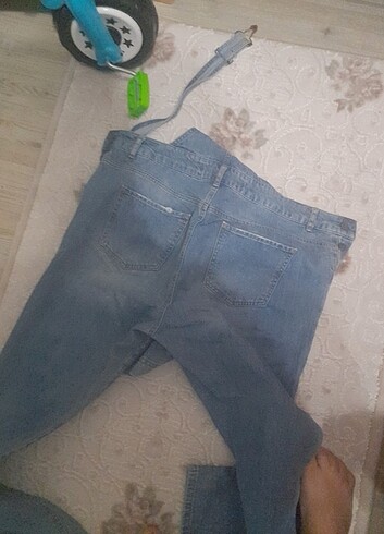 LC Waikiki Jean salopet