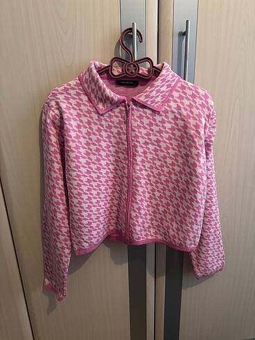 Pembe kazak