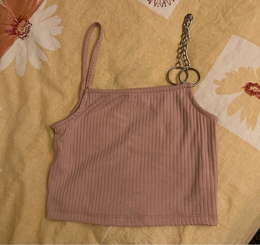Zincir detaylı crop