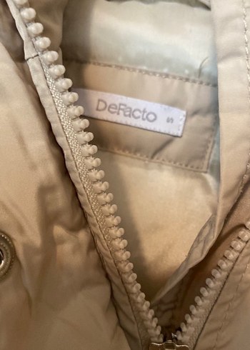 Defacto DeFacto mont