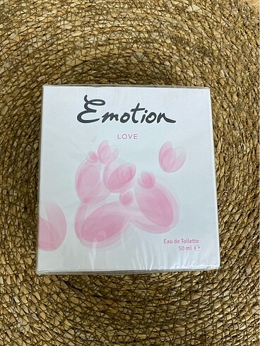Emotion love