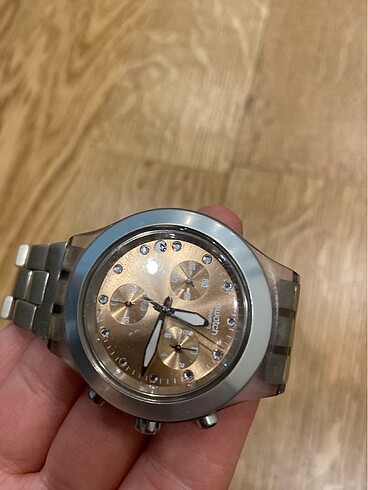 Swatch Swatch saat