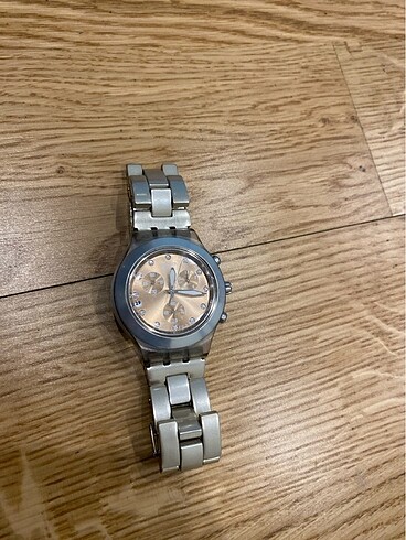 Swatch saat