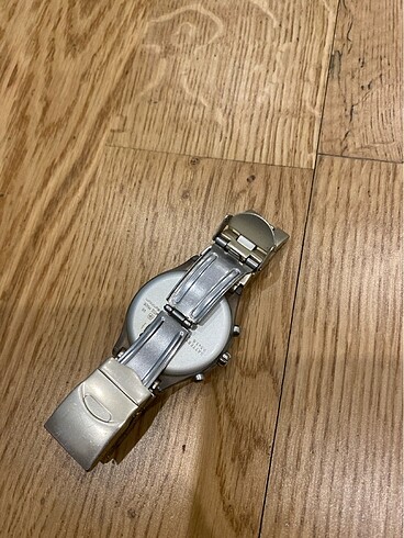  Beden Swatch saat