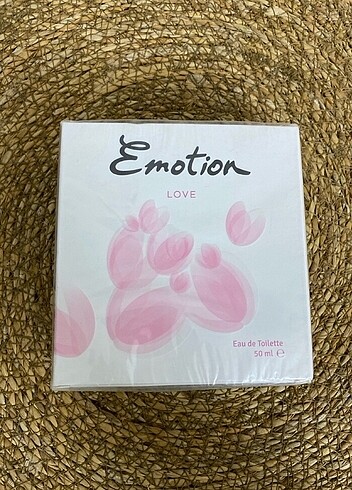 Love emoşun