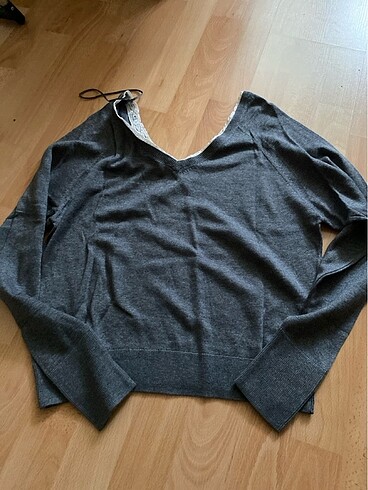 Mevsimlik bluz zara