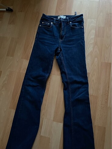 Kot pantolon Zara