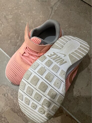 Nike Nike spor ayakkabı
