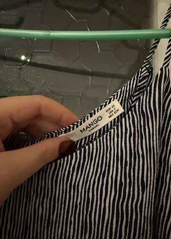 Mango Tulum - Görsel 4