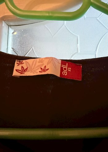 Kahverengi Midi Tunik/ Mini Elbise - Görsel 5