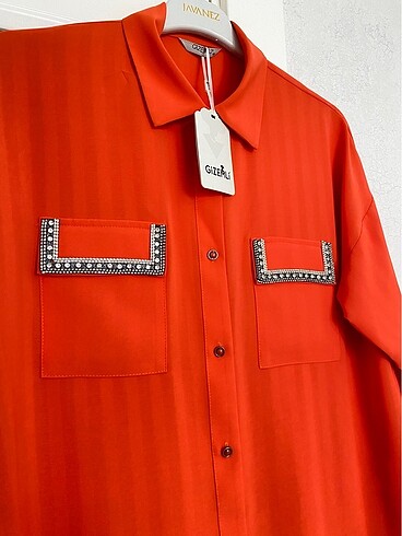 40 Beden Zara Kumaş Tunik