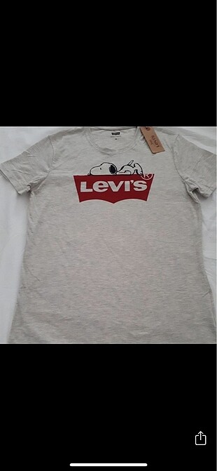 Levis tişört