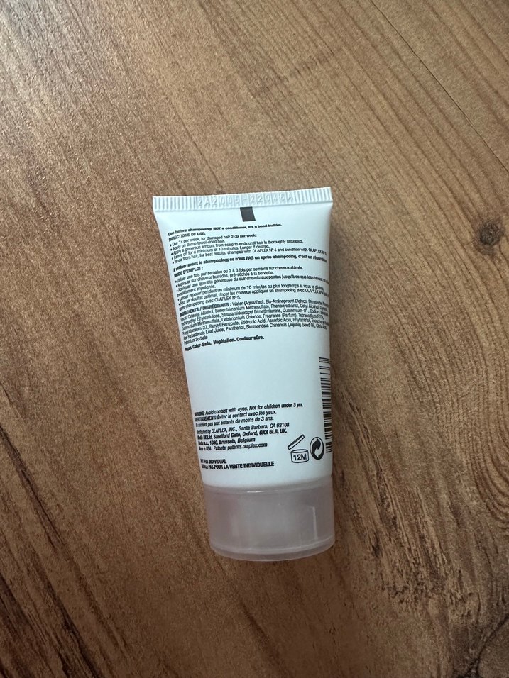 Olaplex No.3 Saç Onarıcı Bakım 30ml - Görsel 2