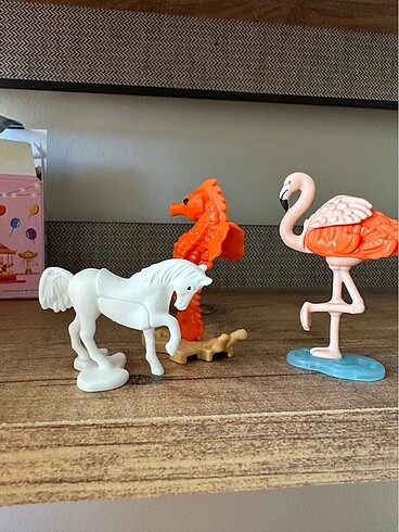 Natoons Figürler - Görsel 2