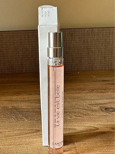 Lancome Kalem Parfüm