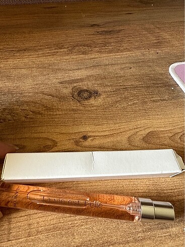 Lancome La Vie Est Belle Kalem Parfüm - Görsel 2