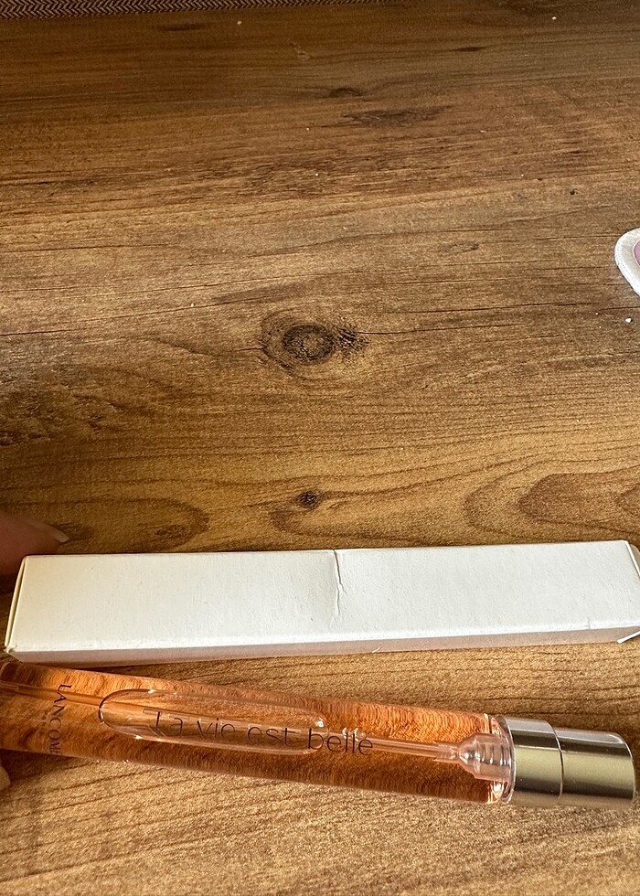 Lancome La Vie Est Belle Kalem Parfüm - Görsel 2