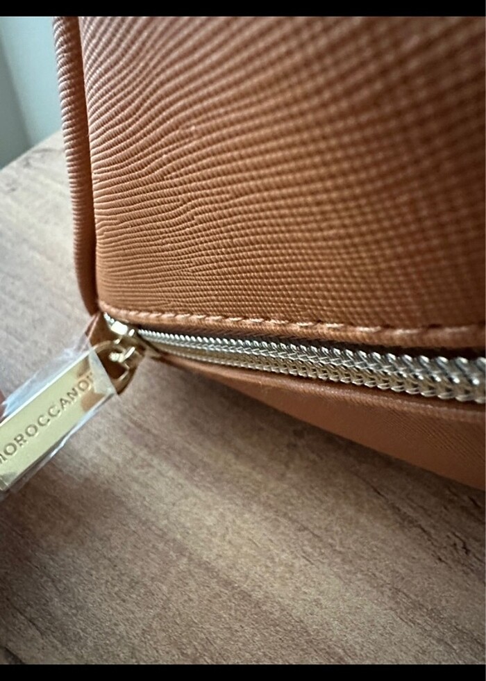 Moroccan Oil Mini Set - Görsel 4